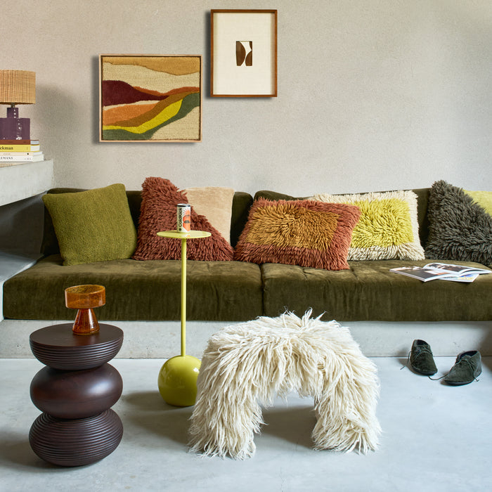 Urban Nature Culture Sierkussen Nord - Pale Khaki