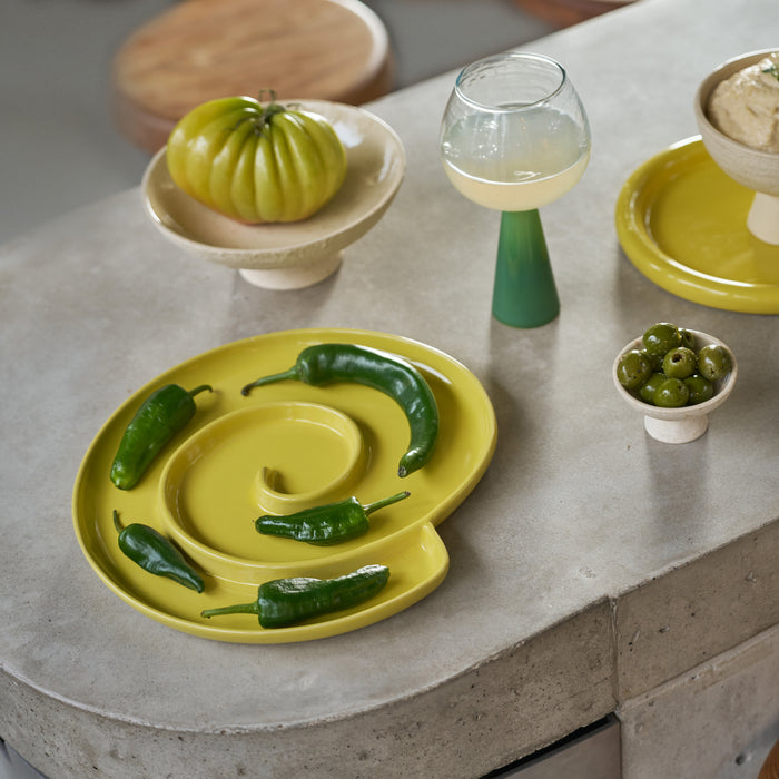 Urban Nature Culture Spritz Cocktail Glas - Set van 2 - In Geschenkverpakking