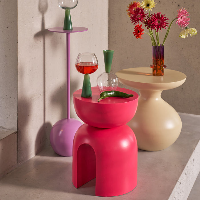 Urban Nature Culture Spritz Cocktail Glas - Set van 2 - In Geschenkverpakking
