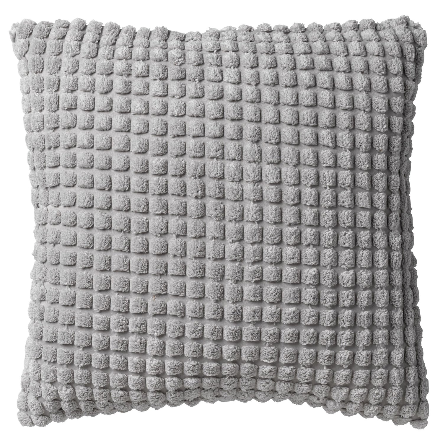Dutch Decor sierkussen ROME - 45x45 cm Micro Chip