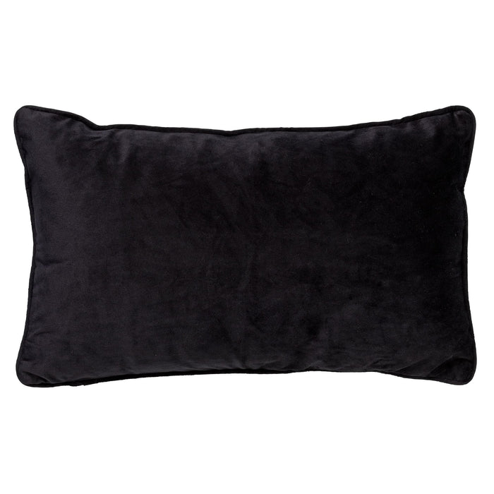 Dutch Decor sierkussen FINN - 30x50 cm Raven