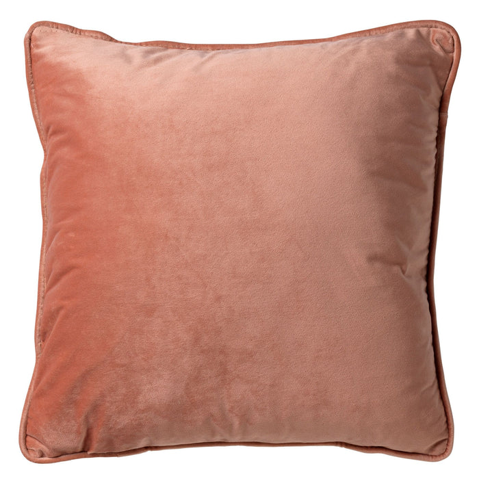Dutch Decor sierkussen FINN - 45x45 cm Muted Clay