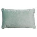 Dutch Decor sierkussen FINN - 30x50 cm Jadeite