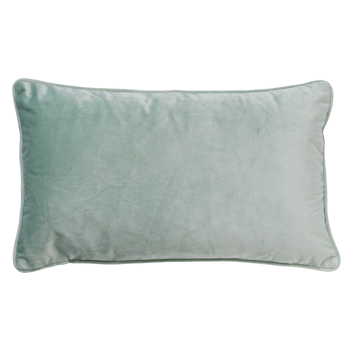 Dutch Decor sierkussen FINN - 30x50 cm Jadeite
