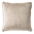 Dutch Decor sierkussen FINN - 60x60 cm Pumice Stone
