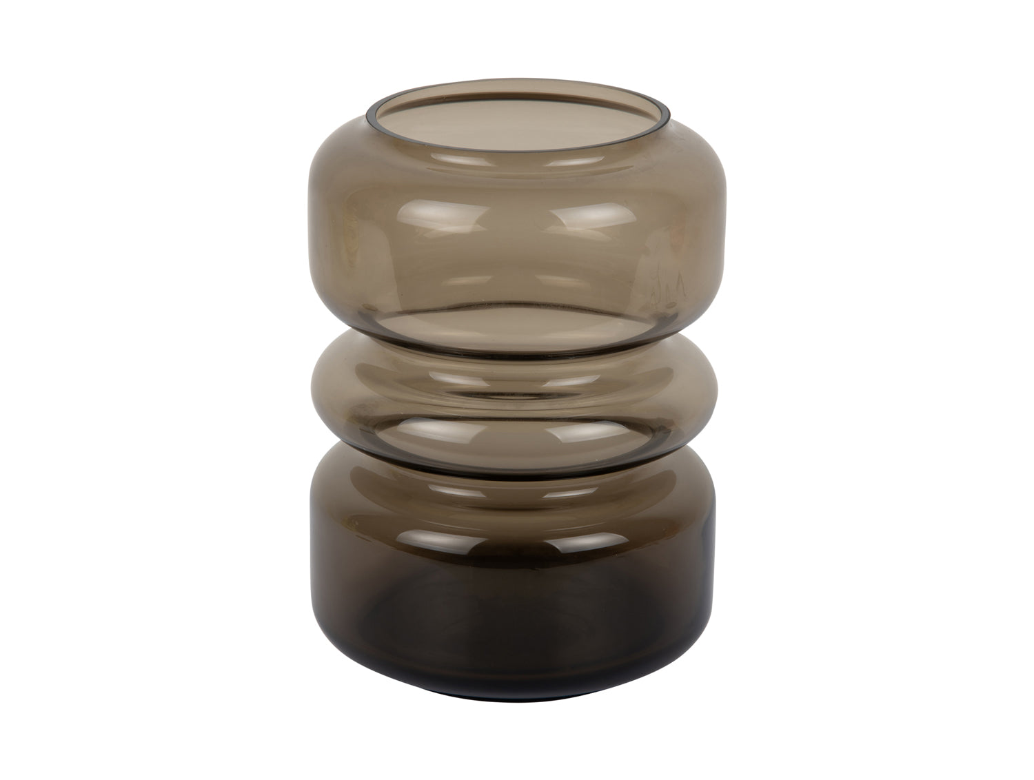 present time - Vase Maravillo