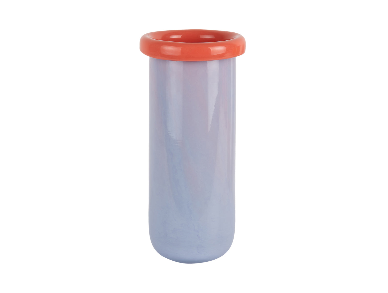 present time - Vase Plegado XL