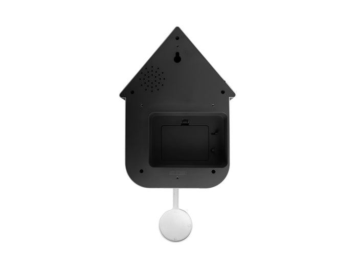 Karlsson - Wall Clock Dupla Color Cuckoo