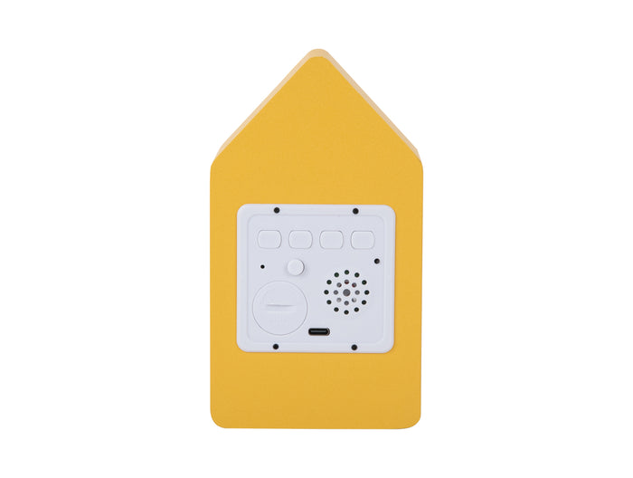 Karlsson - Alarm Clock Cuckoo LED