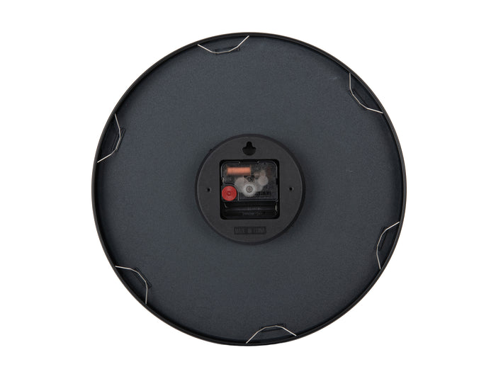 Karlsson - Wall Clock Fuerte Dome