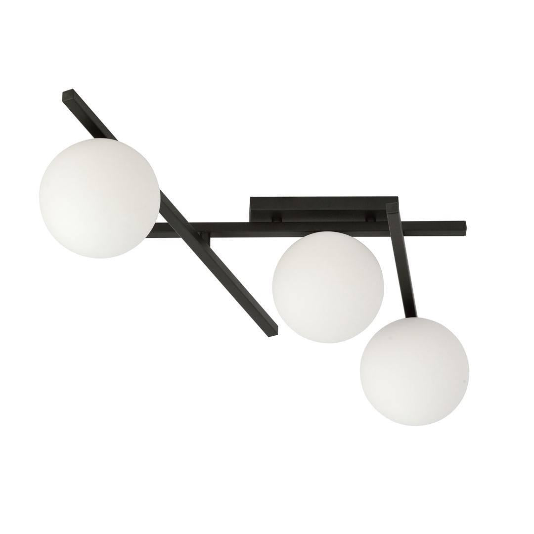 Cozyhouse Plafondlamp Smart 3-lichts