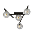 Cozyhouse Plafondlamp Smart 4-lichts