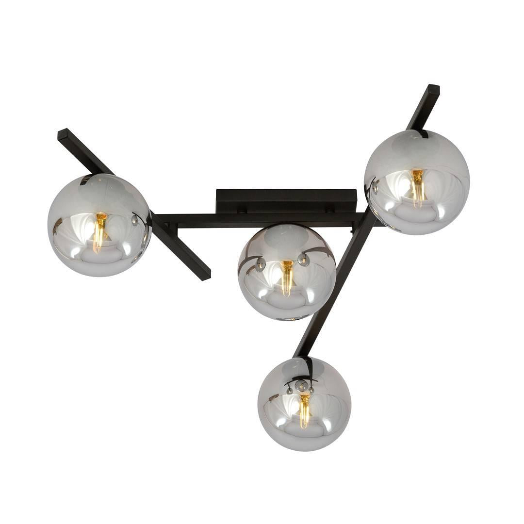 Cozyhouse Plafondlamp Smart 4-lichts