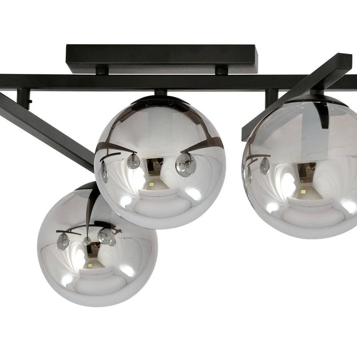 Cozyhouse Plafondlamp Smart 4-lichts