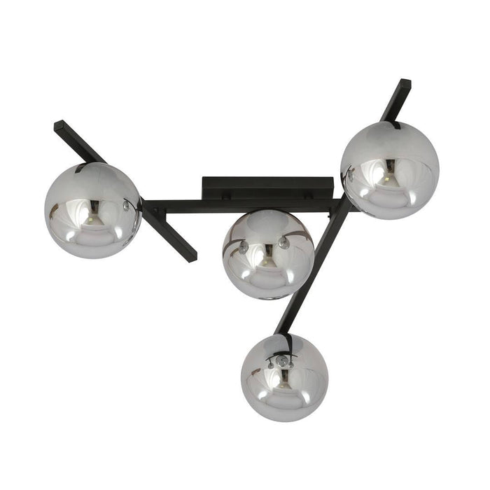 Cozyhouse Plafondlamp Smart 4-lichts