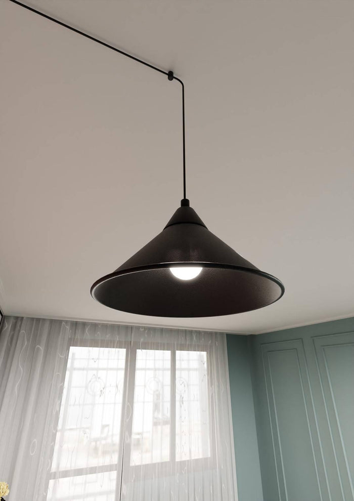 NADUVI Collection Hanglamp Abramo