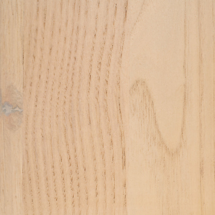 Wandkast Pindo Hout - Eiken Eikenhout | Eiken Houtfineer
