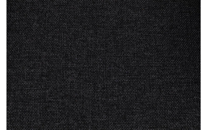 Goossens  Eetkamerstoel Funk -  Textiel met armleuning