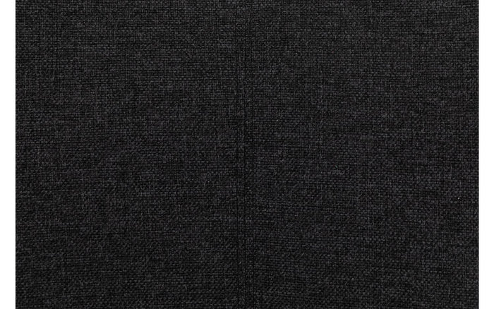 Goossens  Eetkamerstoel Funk -  Textiel zonder armleuning