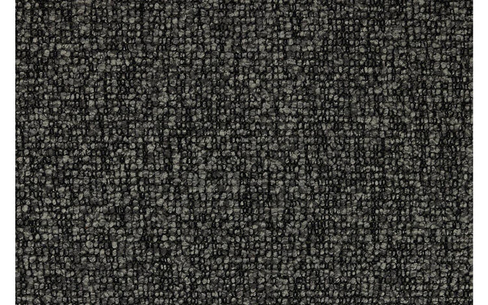 Goossens  Eetkamerstoel Ostuni (stof) -  Textiel met armleuning