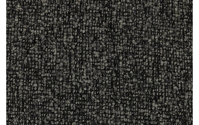 Goossens  Eetkamerstoel Ostuni (stof) -  Textiel met armleuning