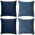 Dutch Decor - set van 4 sierkussen