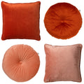 Dutch Decor - set van 4 sierkussen