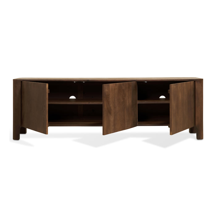by fonQ Brato Tv-meubel B 175 cm - Mangohout
