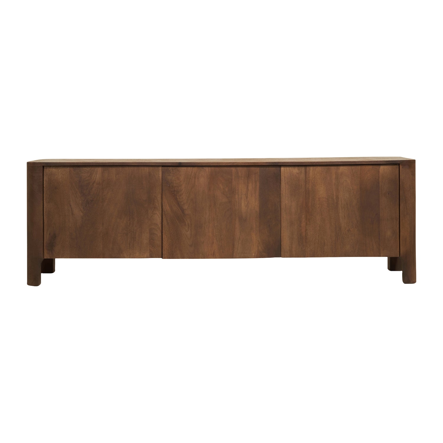 by fonQ Brato Tv-meubel B 175 cm - Mangohout