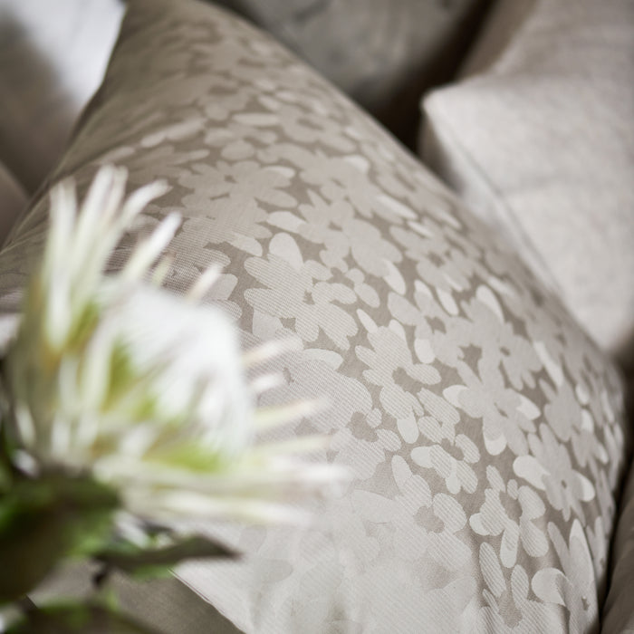 Vandyck Purity Sanremo Dekbedovertrek 240 x 200/220 cm - Thyme