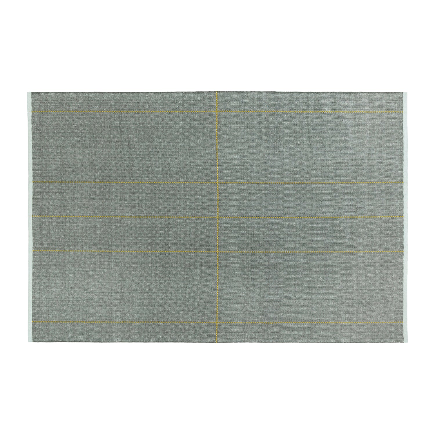 Normann Copenhagen Seam Vloerkleed 250 x 350 cm - Blue Tones