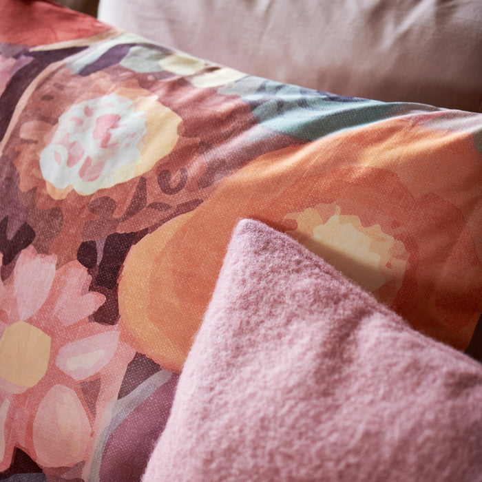 Vandyck Coral Reef Dekbedovertrek 200 x 200/220 cm