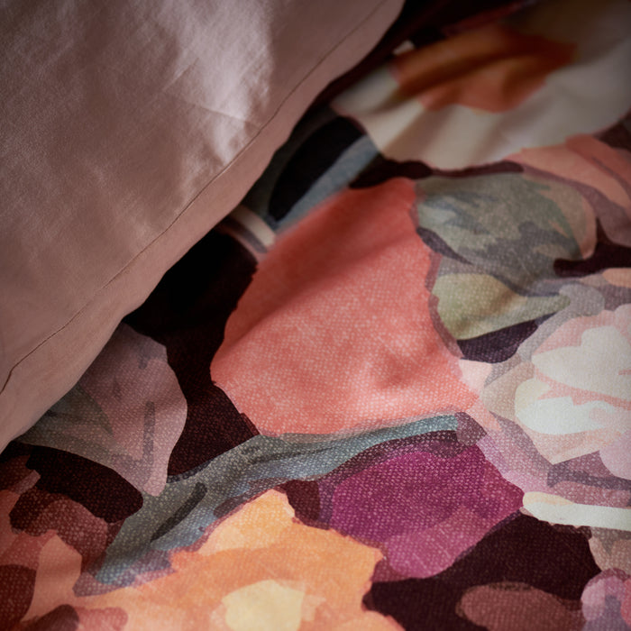 Vandyck Coral Reef Dekbedovertrek 200 x 200/220 cm