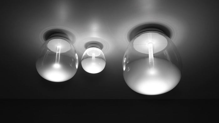 Empatia 36 plafondlamp Ø36 LED