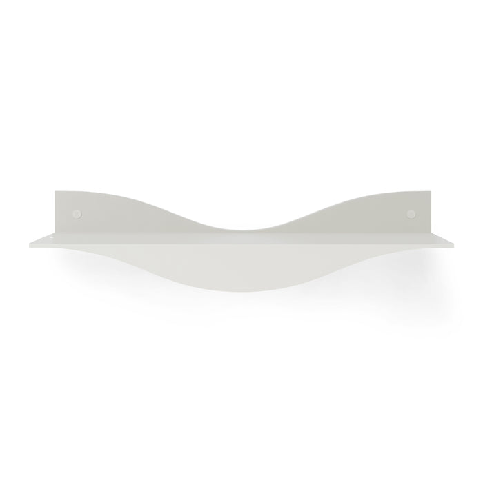 Umbra Surf Wandplank - Set van 2 - Zand