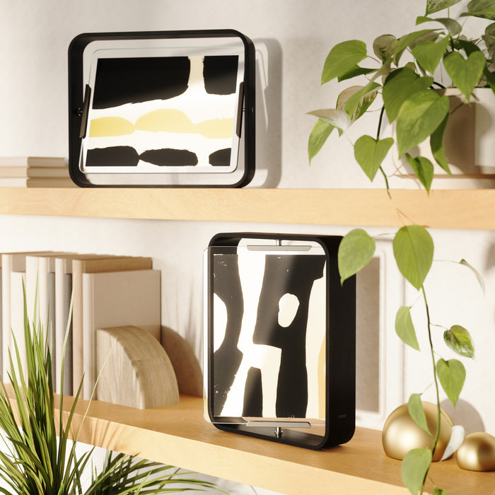 Umbra Bellwood Fotolijst 32 x 27 cm - Zwart