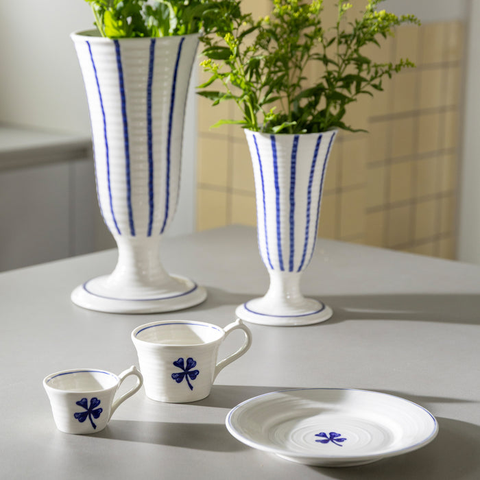 &k amsterdam Anouk Lilium Vaas - Small