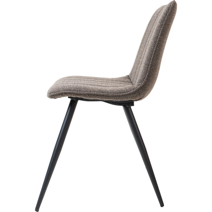 Home67 - Eetkamerstoel Joppe Brown