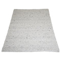 Veer Carpets - Vloerkleed Steve Licht Grijs 200 x 280 cm