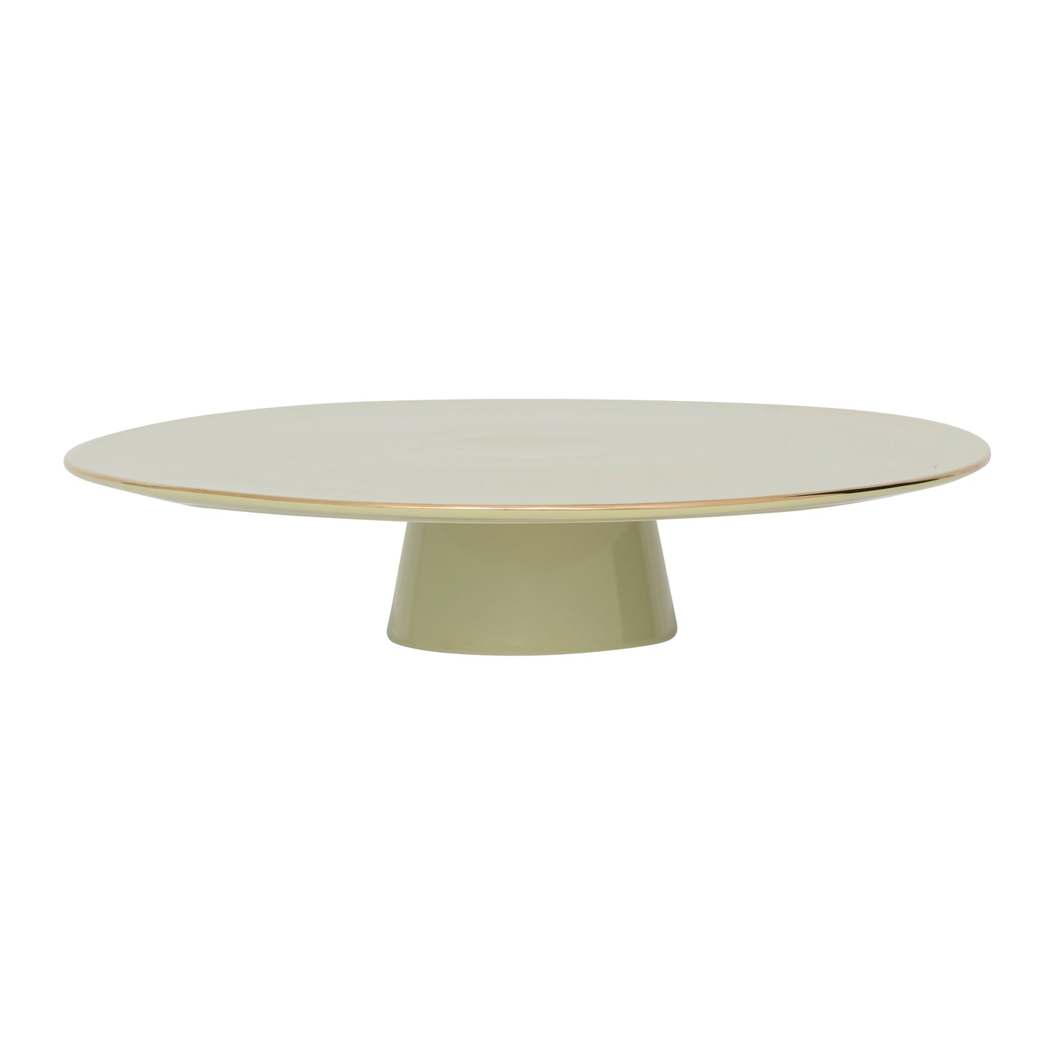 Urban Nature Culture Good Morning Etagère - Pale Green