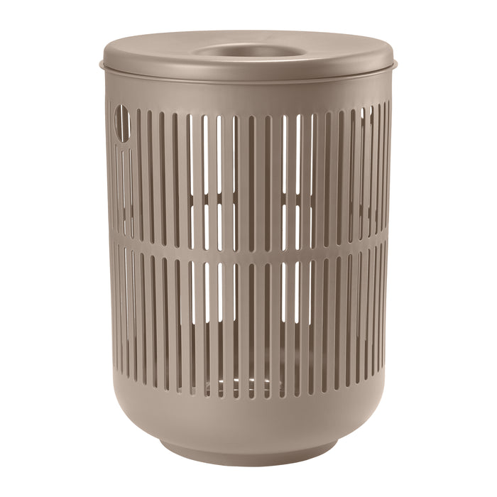 Zone Denmark Ume Wasmand H 54 cm - Taupe