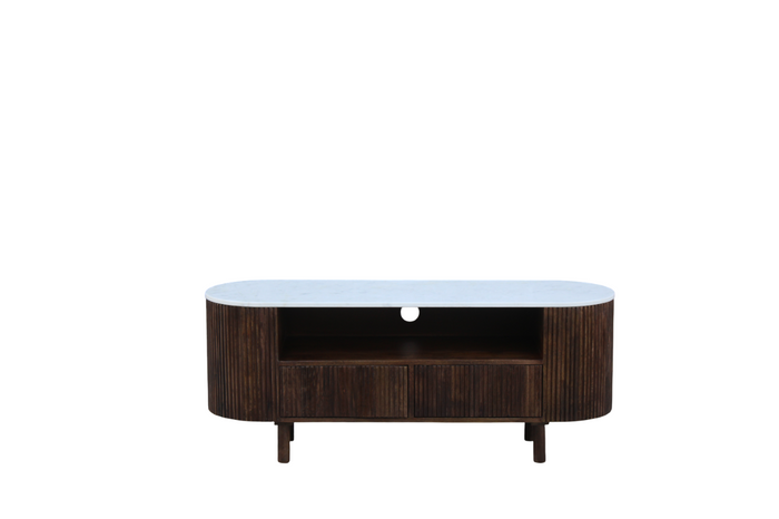 Old Inn - Tv-meubel Parijs 135cm