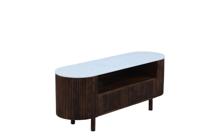 Old Inn - Tv-meubel Parijs 135cm