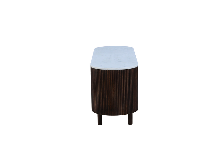 Old Inn - Tv-meubel Parijs 135cm