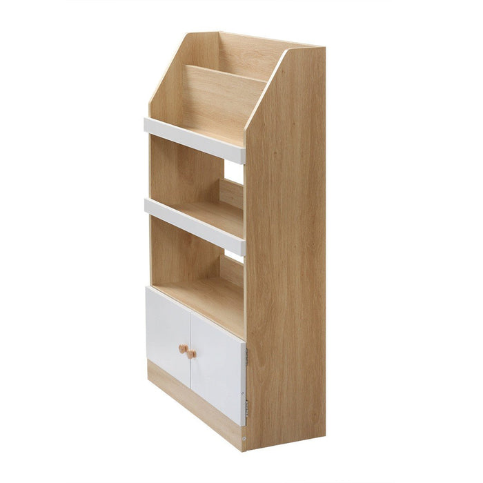 Calicosy - Opbergkast 2 deuren KIND - H106 cm