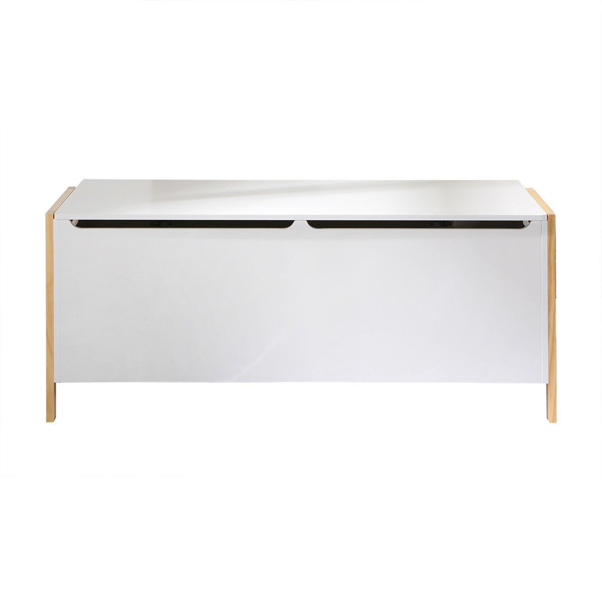 Calicosy - Opbergkist 2 vakken KIND - L99 cm