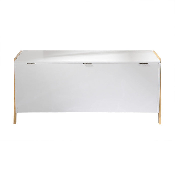 Calicosy - Opbergkist 2 vakken KIND - L99 cm