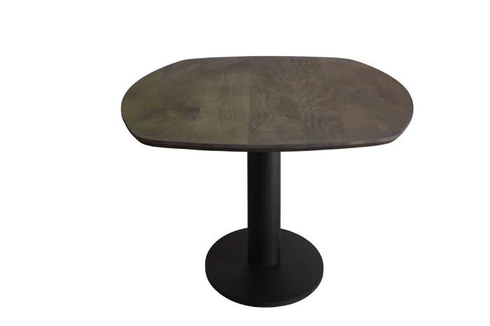 Old Inn - Eettafel Berlijn deens ovaal 160cm