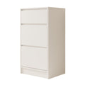 Meubella - Ladekast Brett - Wit - 50 cm
