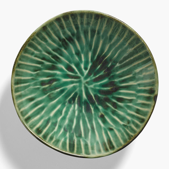 SERAX - Pascal Naessens - Verde Lanza Kom Ø 17 cm - 2 st. - Groen